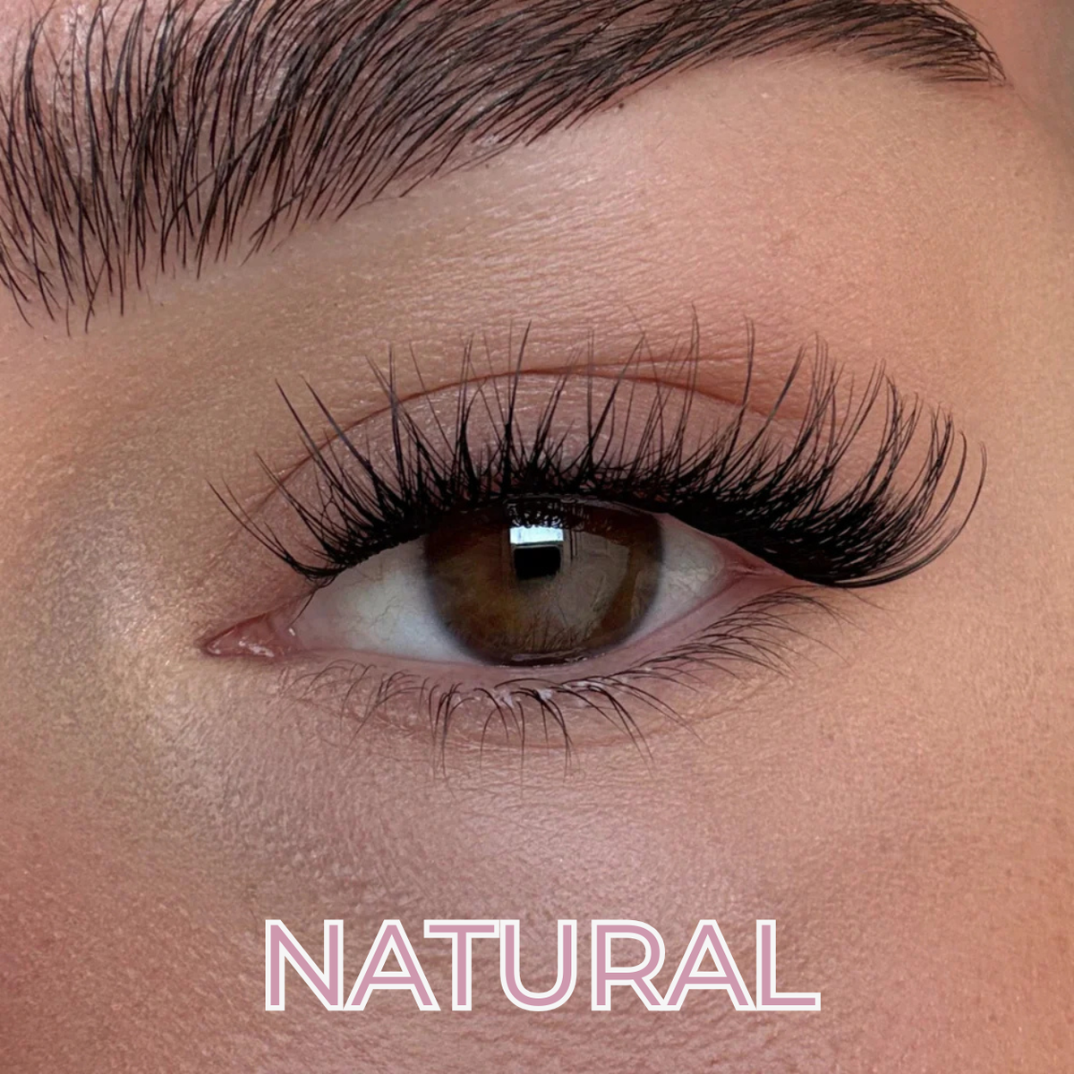 AUREA Magnetische Wimpern
