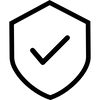 Sicherer Halt den ganzen Tag icon