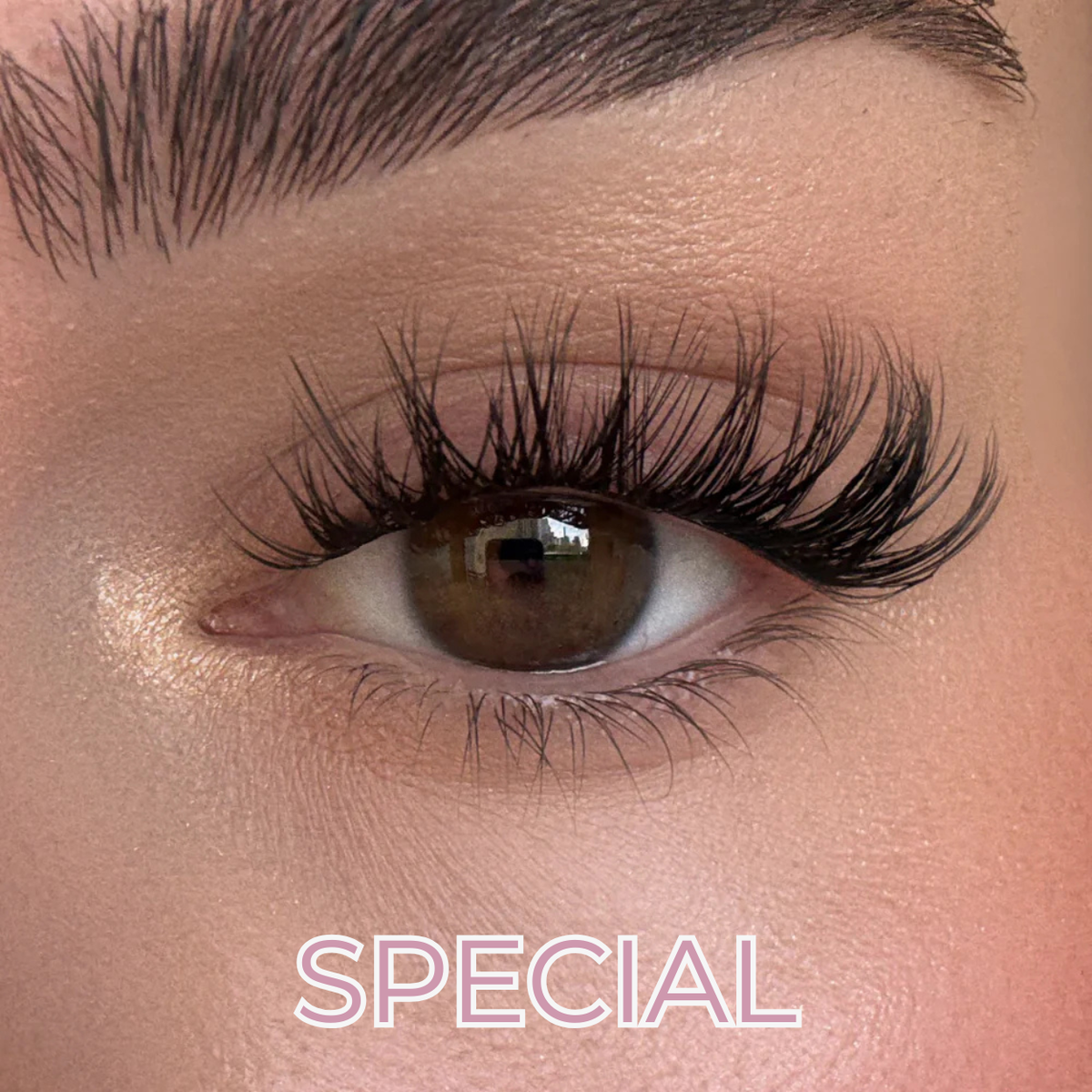 AUREA Magnetische Wimpern