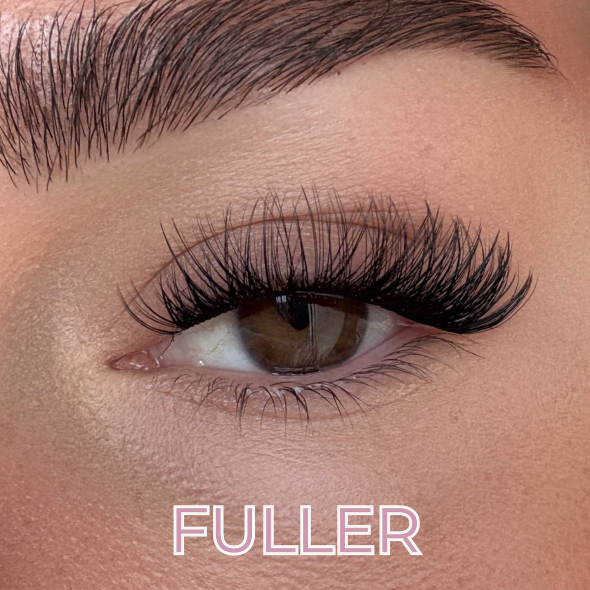 AUREA Magnetische Wimpern