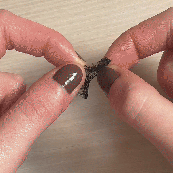 AUREA Magnetische Wimpern
